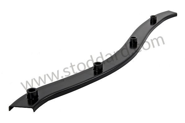 96550503301 - RETAINING STRIP for Porsche 