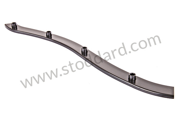 96550503401 - RETAINING STRIP for Porsche 964 &bull; 1990 &bull; 964 Carrera 2 &bull; Coupe &bull; Automatic Gearbox
