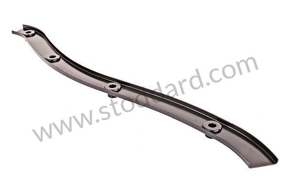 96550503401 - RETAINING STRIP for Porsche 964 &bull; 1990 &bull; 964 Carrera 2 &bull; Coupe &bull; Automatic Gearbox