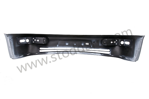 96550511301G2X - LINING for Porsche 964 &bull; 1993 &bull; 964 Carrera 2 &bull; Speedster &bull; Automatic Gearbox