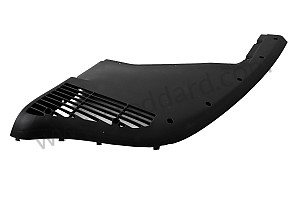 LOWER PART FRONT LEFT (9655051510101C)