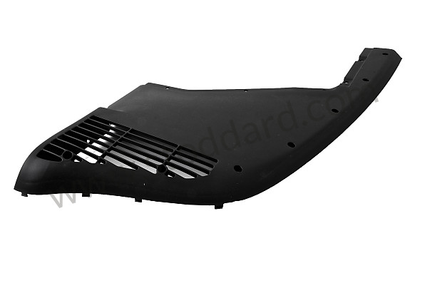 9655051510101C - LOWER PART for Porsche 