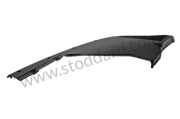 9655051510101C - LOWER PART for Porsche 