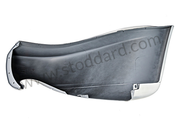A96550516300G2X - LINING for Porsche 911 Turbo + 965 &bull; 1993 &bull; 3.6 Turbo &bull; Coupe &bull; Manual Gearbox, 5 Speed