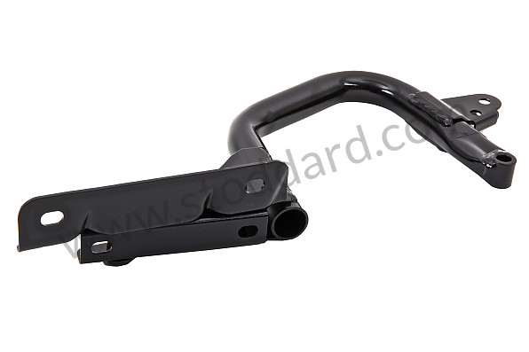 96551201900GRV - HINGE for Porsche 911 Turbo + 965 &bull; 1993 &bull; 3.6 Turbo &bull; Coupe &bull; Manual Gearbox, 5 Speed
