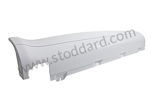 SILL COVER LEFT (96555919303G2X)