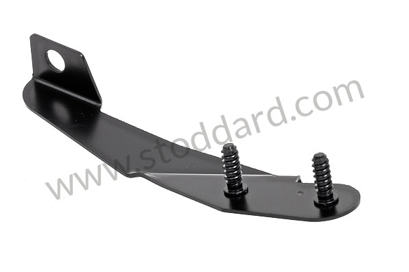 96555947100 - RETAINING BRACKET for Porsche 