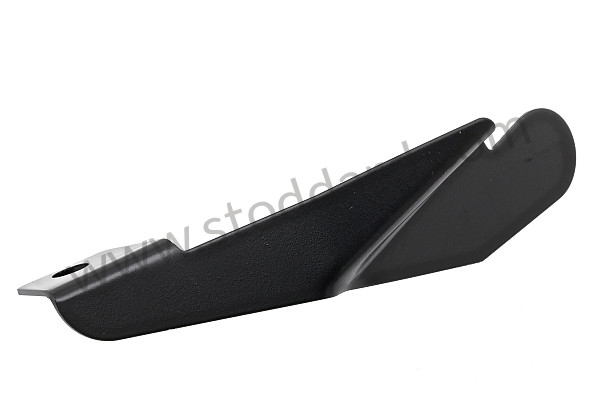 96555947200 - RETAINING BRACKET for Porsche 