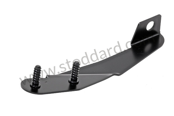 96555947200 - RETAINING BRACKET for Porsche 