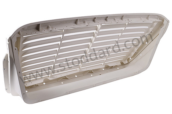 96559951201 - BRACKET for Porsche 911 Turbo + 965 &bull; 1991 &bull; 3.3 Turbo &bull; Coupe &bull; Manual Gearbox, 5 Speed