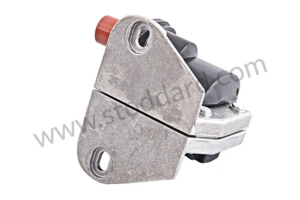 96560211600 - IGNITION TRANSFORMER for Porsche 911 Turbo + 965 &bull; 1991 &bull; 3.3 Turbo &bull; Coupe &bull; Manual Gearbox, 5 Speed