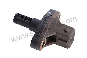 TEMPERATURE SENSOR 