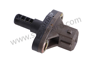 TEMPERATURE SENSOR  (96560611600)