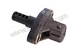 TEMPERATURE SENSOR