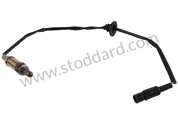 96560612601 - Oxygen Sensor 911 3.2L / 964 C2 / C4 / RS / 965 - Pre-Catalyst. for Porsche 