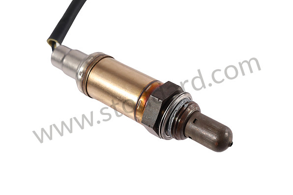 96560612601 - Oxygen Sensor 911 3.2L / 964 C2 / C4 / RS / 965 - Pre-Catalyst. for Porsche 