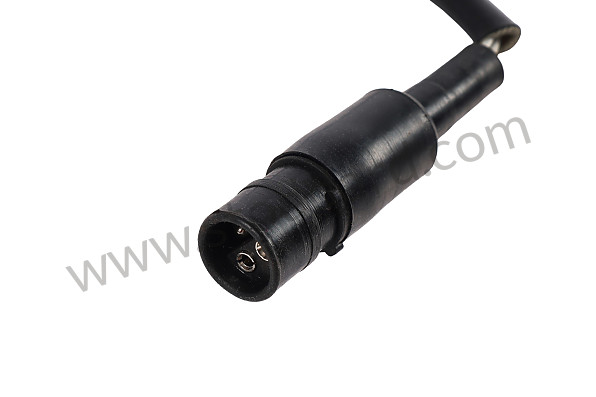96560612601 - Oxygen Sensor 911 3.2L / 964 C2 / C4 / RS / 965 - Pre-Catalyst. for Porsche 