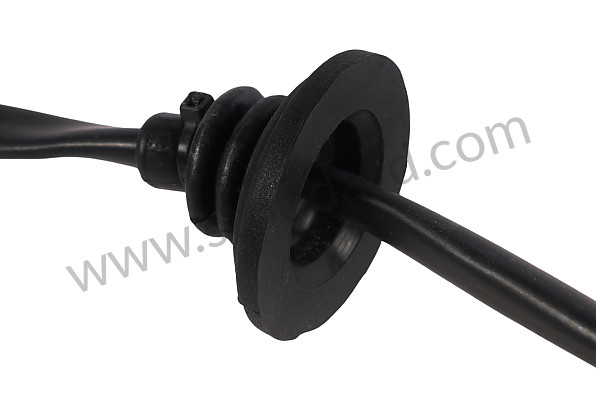 96560612601 - Oxygen Sensor 911 3.2L / 964 C2 / C4 / RS / 965 - Pre-Catalyst. for Porsche 