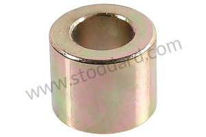 SPACER SLEEVE 