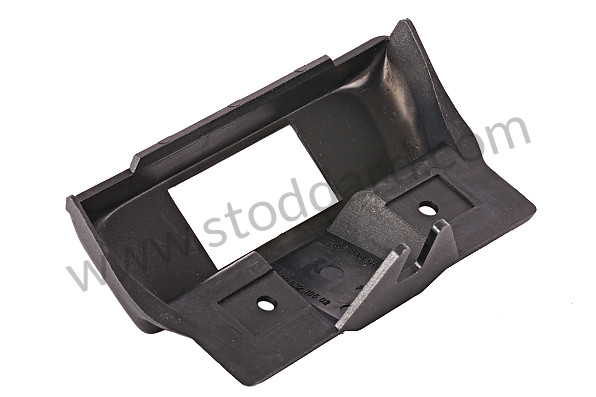 9656321050201C - SUPPORT for Porsche 911 Turbo + 965 &bull; 1992 &bull; 3.3 Turbo &bull; Coupe &bull; Manual Gearbox, 5 Speed