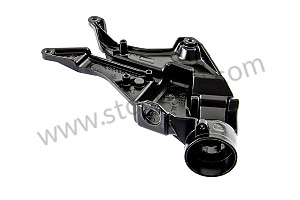 LEFT REINFORCEMENT PLATE 2 Versions available for this part