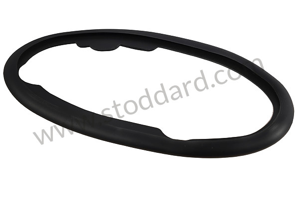 96573124801 - DESK PAD for Porsche 993 &bull; 1994 &bull; 993 Carrera 2 &bull; Coupe &bull; Manual Gearbox, 6 Speed