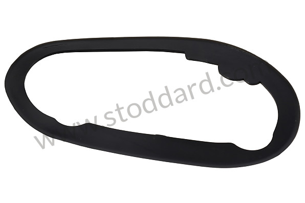 96573124801 - DESK PAD for Porsche 993 &bull; 1994 &bull; 993 Carrera 2 &bull; Coupe &bull; Manual Gearbox, 6 Speed