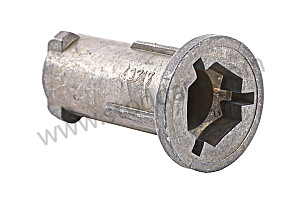 Mirror Pivot Left-hand drive