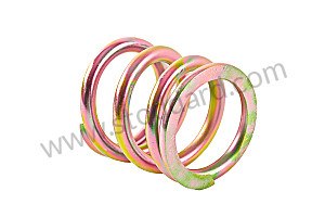 Door Mirror Spring 