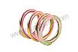 Door Mirror Spring