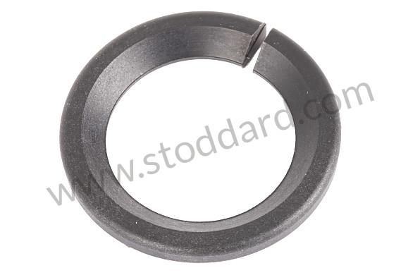 96573134500 - Mirror Mount Washer for Porsche 