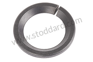 Mirror Mount Washer 