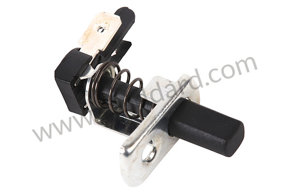 175947561 - Dome Light Switch for Porsche 914 &bull; 1970 &bull; 914/4 1.7 &bull; Manual Gearbox, 5 Speed
