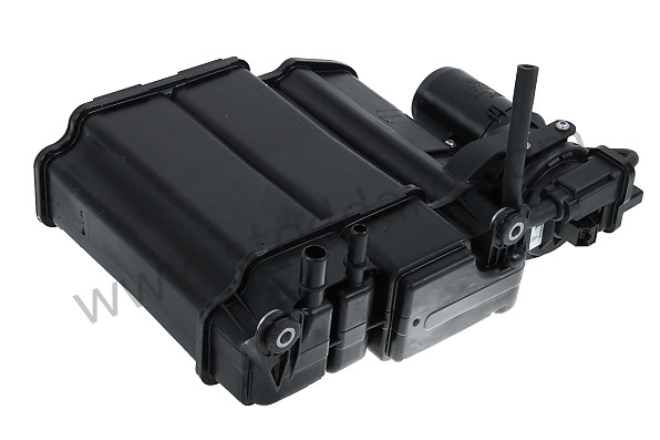 97020122300 - CARBON CANISTER for Porsche 