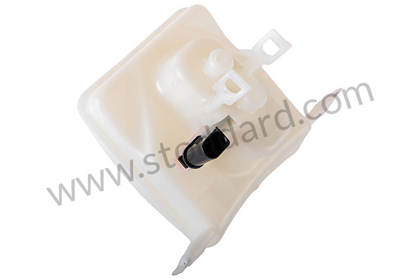97035501301 - EXPANSION TANK for Porsche 