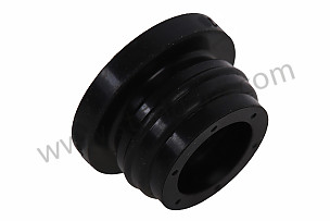 Brake Reservoir Grommet For 993 996 997 Boxster  (99335592200)