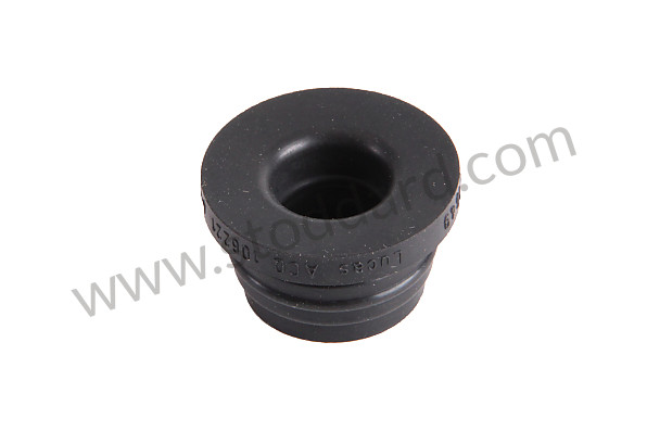 99335592200 - Brake Reservoir Grommet For 993 996 997 Boxster for Porsche 