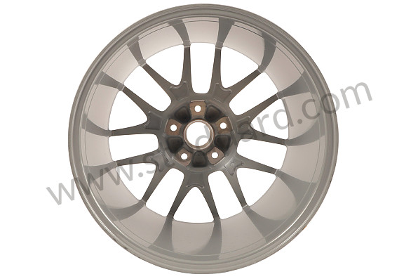 9703621900788Z - DISC WHEEL for Porsche 