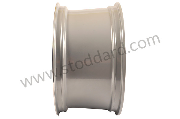 9703621900788Z - DISC WHEEL for Porsche 