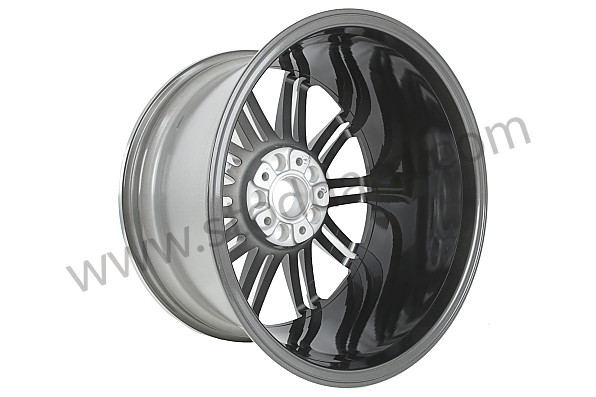 97036219202OC6 - DISC WHEEL for Porsche 