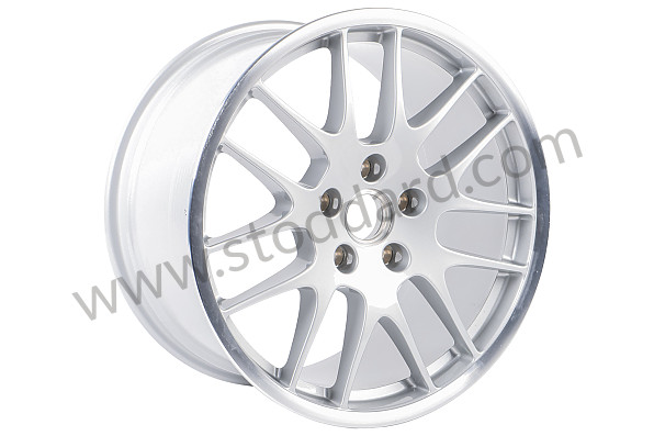 970362192059A1 - DISC WHEEL for Porsche 