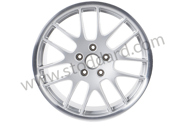 970362192059A1 - DISC WHEEL for Porsche 
