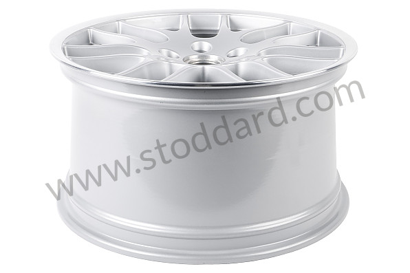 970362192059A1 - DISC WHEEL for Porsche 