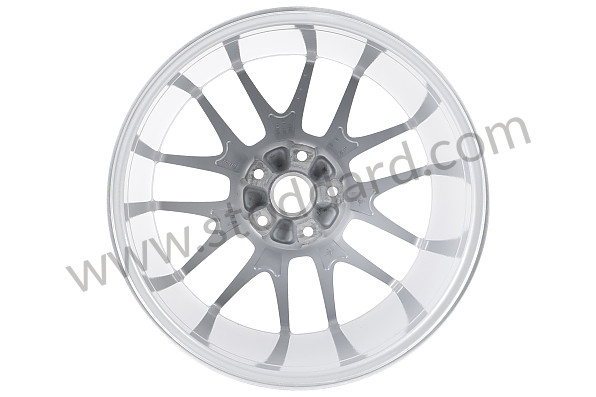 970362192059A1 - DISC WHEEL for Porsche 