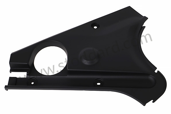 970504533021E0 - COVER for Porsche 