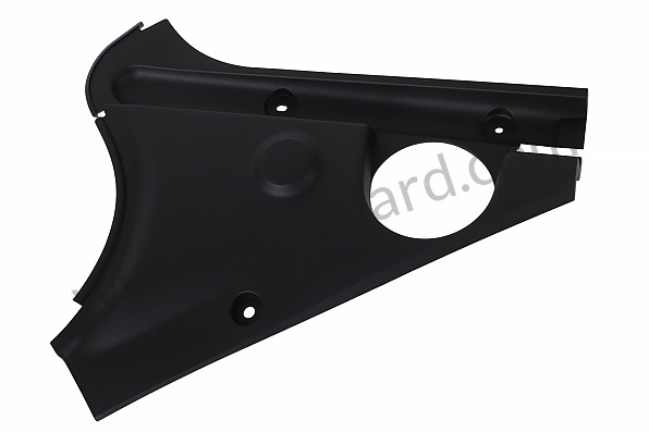 970504533021E0 - COVER for Porsche 