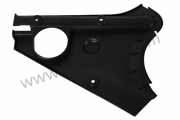 970504533021E0 - COVER for Porsche 