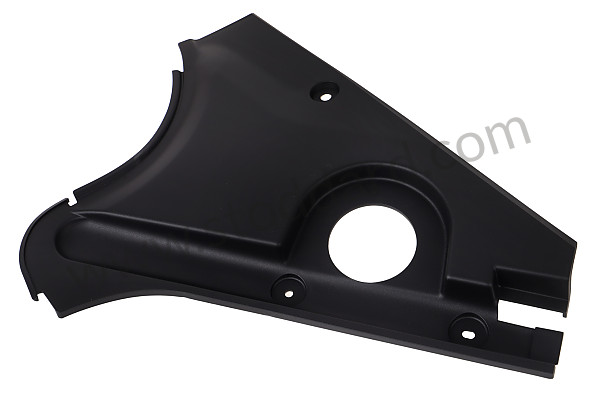 970504534021E0 - COVER for Porsche 
