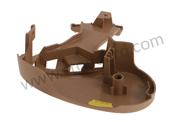 970521316006W0 - TRIM COVER for Porsche 