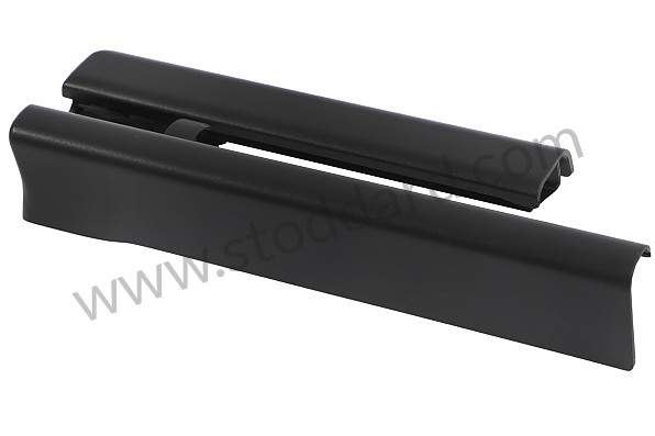 970521359001E0 - RAIL for Porsche 